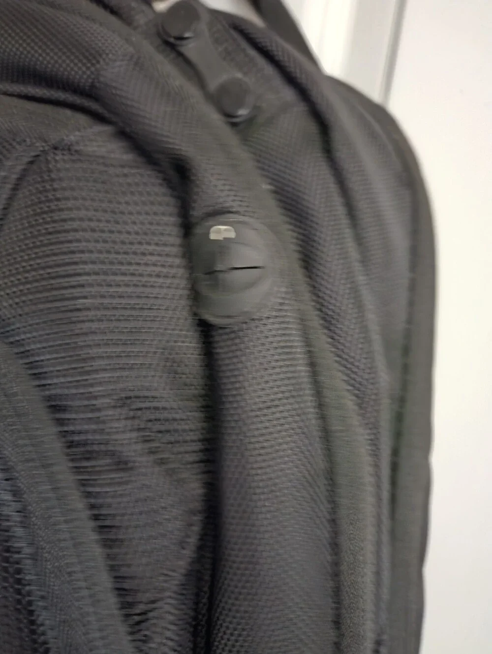 Level 8 Checkpoint Friendly Cushioned Backpack